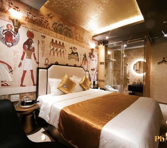 Pharaon Hotel